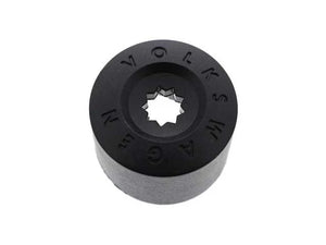 Audi Lug Bolt Cap 1K0-601-173 9B9