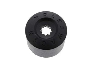 Audi Lug Bolt Cap 1K0-601-173 9B9
