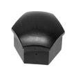 Load image into Gallery viewer, Audi Lug Bolt Cap 321-601-173 A 01C
