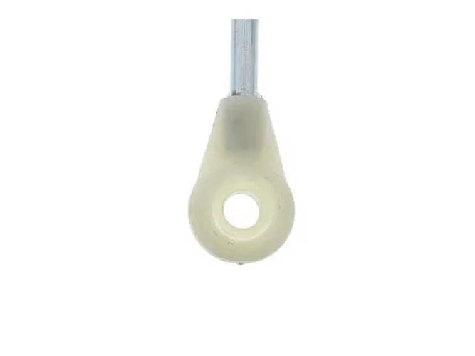 Audi Manual Trans Shift Cable 1K0-711-265 AS - Side View