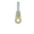 Load image into Gallery viewer, Audi Manual Trans Shift Cable 1K0-711-266 AA - Side View