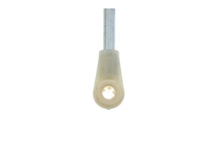 Audi Manual Trans Shift Cable 1K0-711-266 AA - Side View