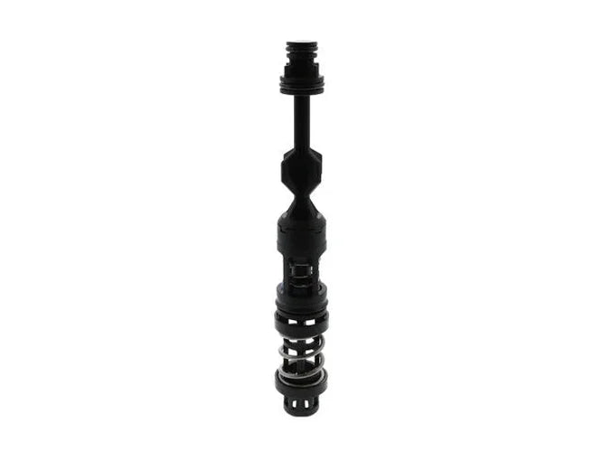 Audi Oil Filter Adapter 06L-115-678 Q - Side View