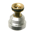 Load image into Gallery viewer, Audi Oil Pressure Relief Valve 059-103-175 F - Side View