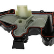 Load image into Gallery viewer, Audi Oil Separator 06K-103-495 AP - Side View