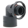 Load image into Gallery viewer, Audi PCV Hose Adapter 06H-103-230