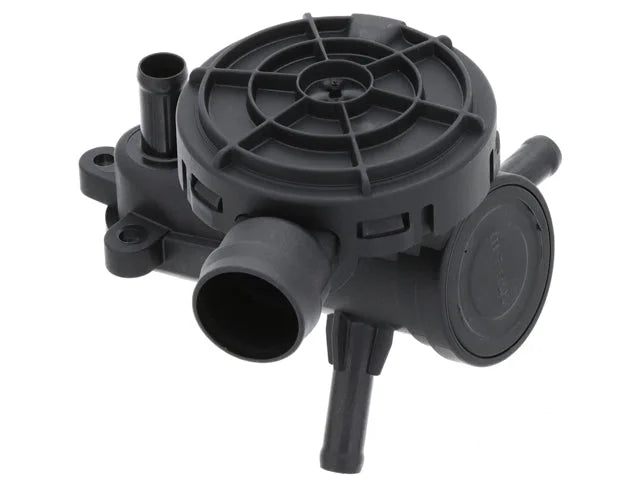 Audi PCV Valve 079-103-245 M - Side View