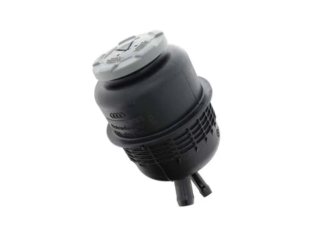Audi Power Steering Reservoir 4F0-422-371 D