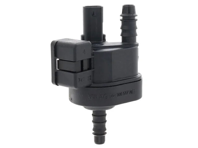 Audi Purge Valve 06H-906-517 AE - Main Product View