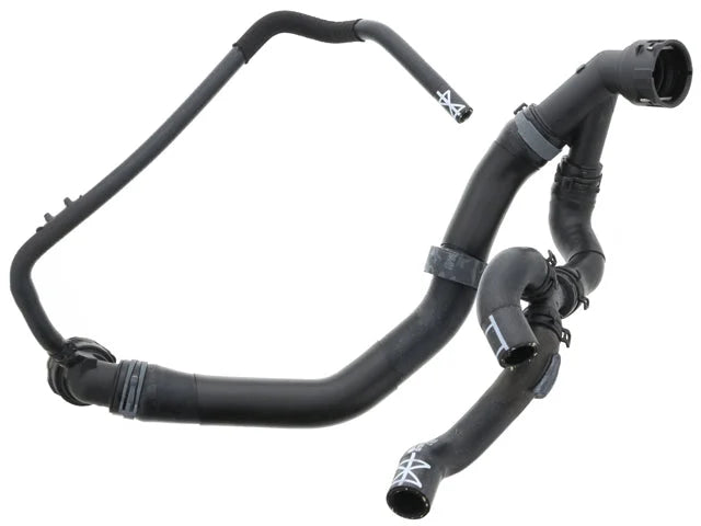 Audi Radiator Hose 5Q0-122-101 GN