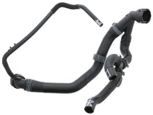 Load image into Gallery viewer, Audi Radiator Hose 5Q0-122-101 GN