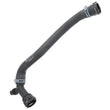 Load image into Gallery viewer, Audi Radiator Hose 80A-122-101 BK