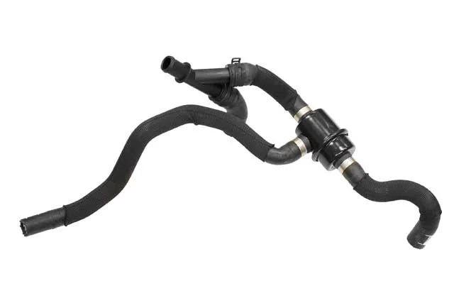 Audi Radiator Hose 8E0-121-030 A