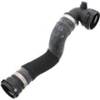 Load image into Gallery viewer, Audi Radiator Hose 8R0-121-049 M