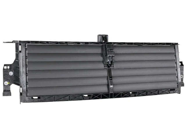 Audi Radiator Shutter Assembly 4M0-121-219 B - Main Product View