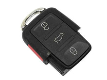 Load image into Gallery viewer, Audi Remote Transmitter 1J0-959-753 DC