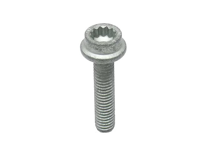 Audi Screw N-910-652-01