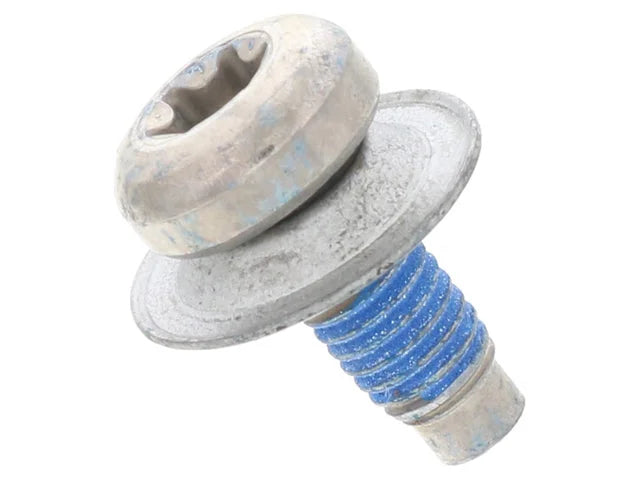 Audi Screw WHT-000-729 A