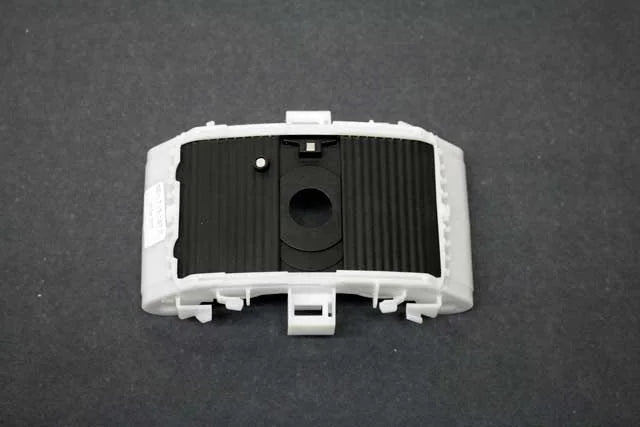 Audi Shifter Slide Cover 8E1-713-187 F