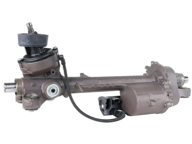 Audi Steering Rack 5N1-423-058 F - Side View