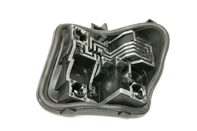 Audi Tail Light Bulb Holder 8P4-945-258 D