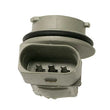 Load image into Gallery viewer, Audi Taillight Bulb Holder 7D0-953-123 A - Side View