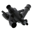 Load image into Gallery viewer, Audi Thermostat 03L-121-111 Q - Main Product View