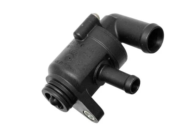 Audi Thermostat 059-122-111 D