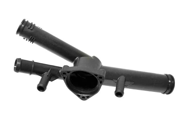 Audi Thermostat Housing 03H-121-117 B