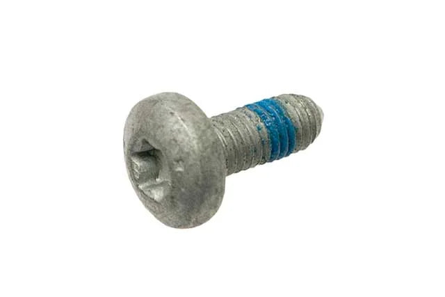 Audi Timing Cover Bolt N-910-967-02