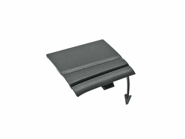 Audi Tow Hook Cover 7L6-807-155 A 9B9