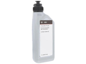 Audi Transfer Case Fluid G-052-536-A2