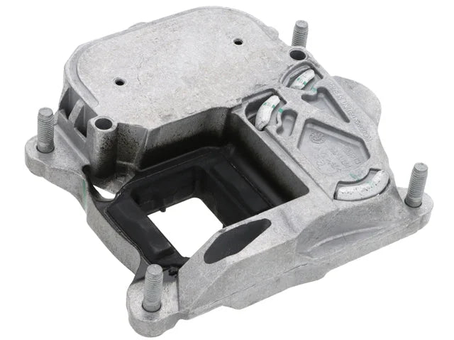 Audi Transmission Mount 4M0-399-153 AG - Side View