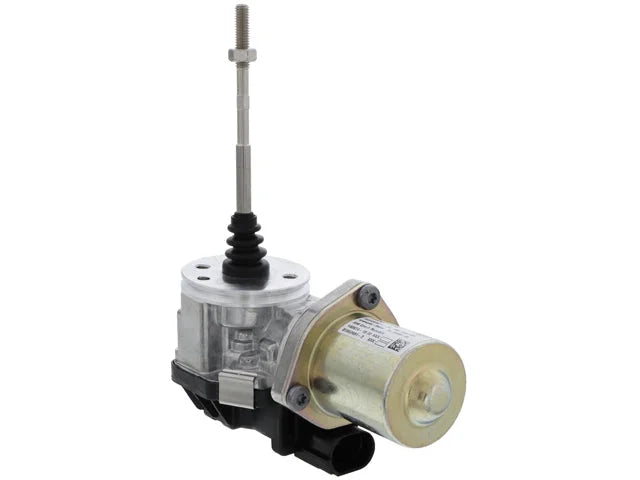 Audi Turbocharger Actuator 06L-145-614 B