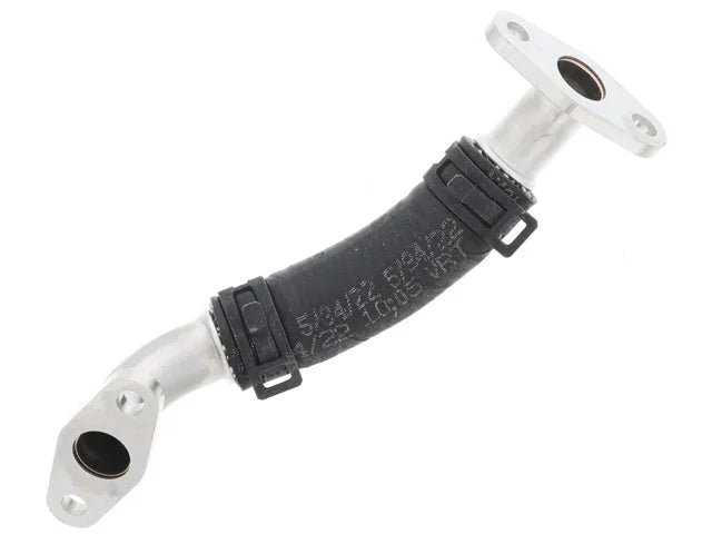 Audi Turbocharger Oil Line 06H-145-735 G