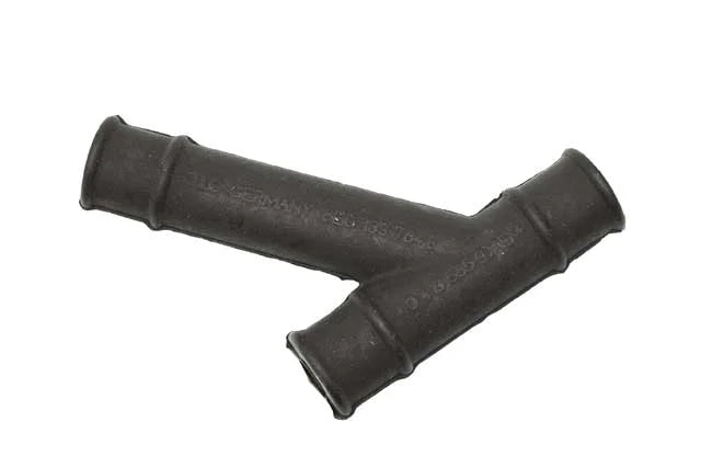 Audi Vacuum Hose Connector 8E0-133-784 B