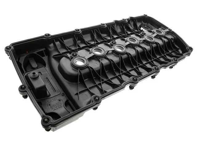 Audi Valve Cover 03H-103-429 L - Side View