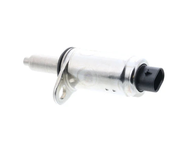 Audi Variable Timing Solenoid 06E-103-697 AE - Side View