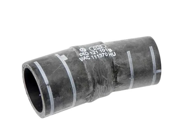 Audi Water Hose 06D-121-101 B
