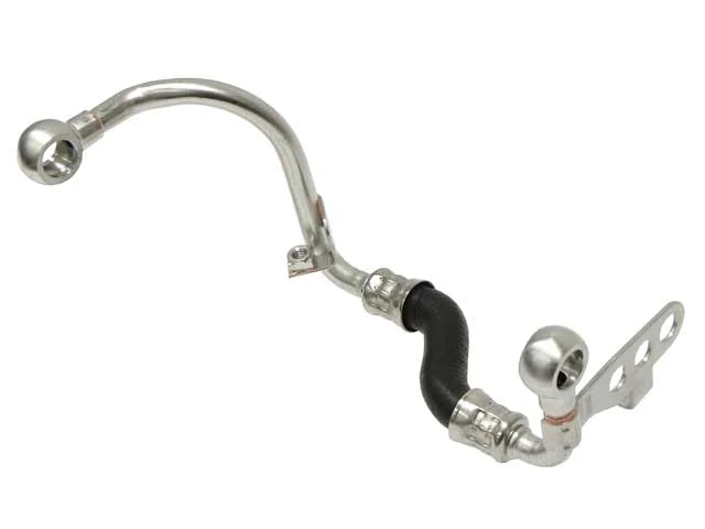 Audi Water Hose 06D-121-497 A