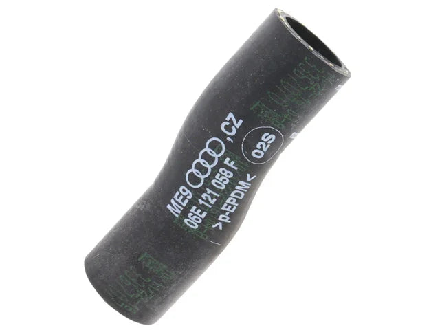 Audi Water Hose 06E-121-058 F