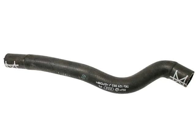 Audi Water Hose 1K0-121-063 J