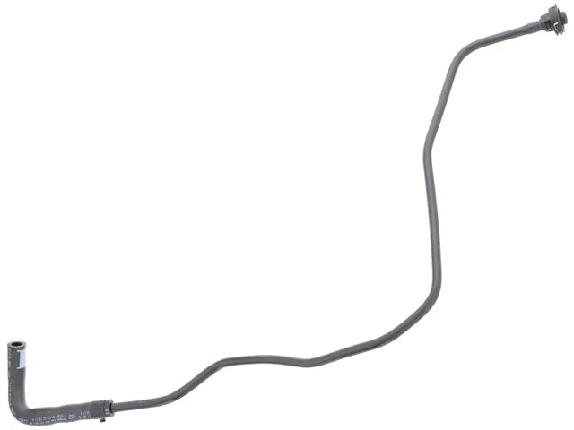 Audi Water Hose 4G0-121-081 AL