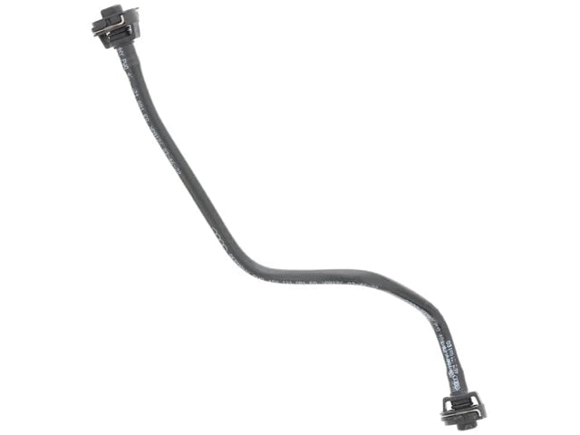 Audi Water Hose 4G0-121-081 EQ