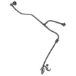 Load image into Gallery viewer, Audi Water Hose 4M0-121-081 AJ