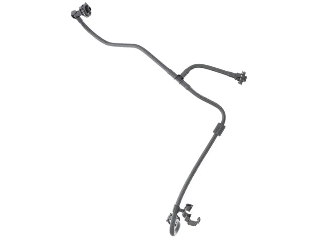Audi Water Hose 4M0-121-081 AJ