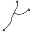 Load image into Gallery viewer, Audi Water Hose 80A-121-081 S