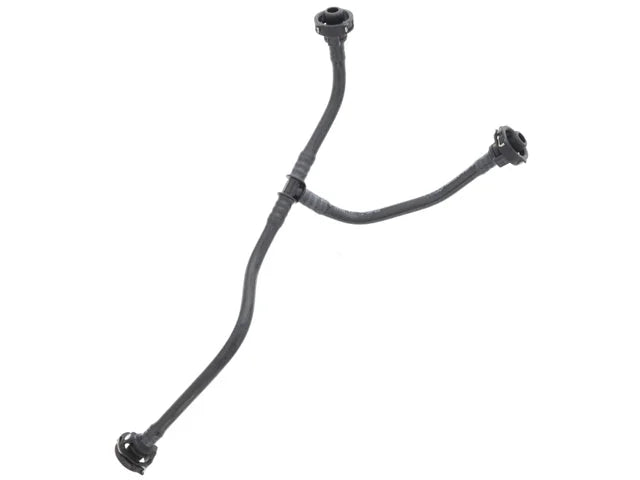 Audi Water Hose 80A-121-081 S