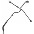 Load image into Gallery viewer, Audi Water Hose 8K0-121-081 BK