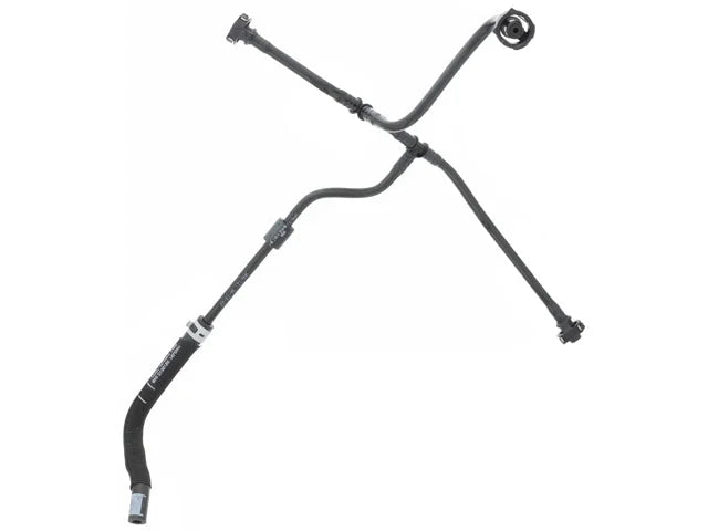 Audi Water Hose 8K0-121-081 BK